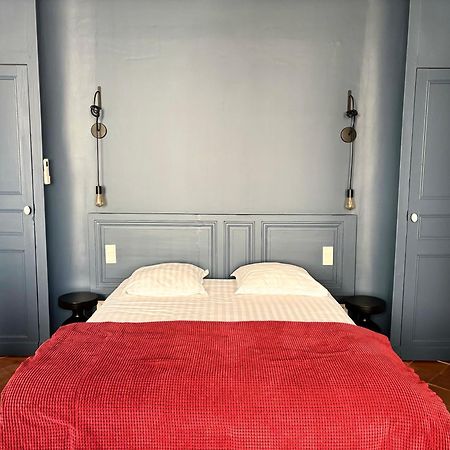 B&B Les Chambres D'Aime Carcassonne Exterior foto