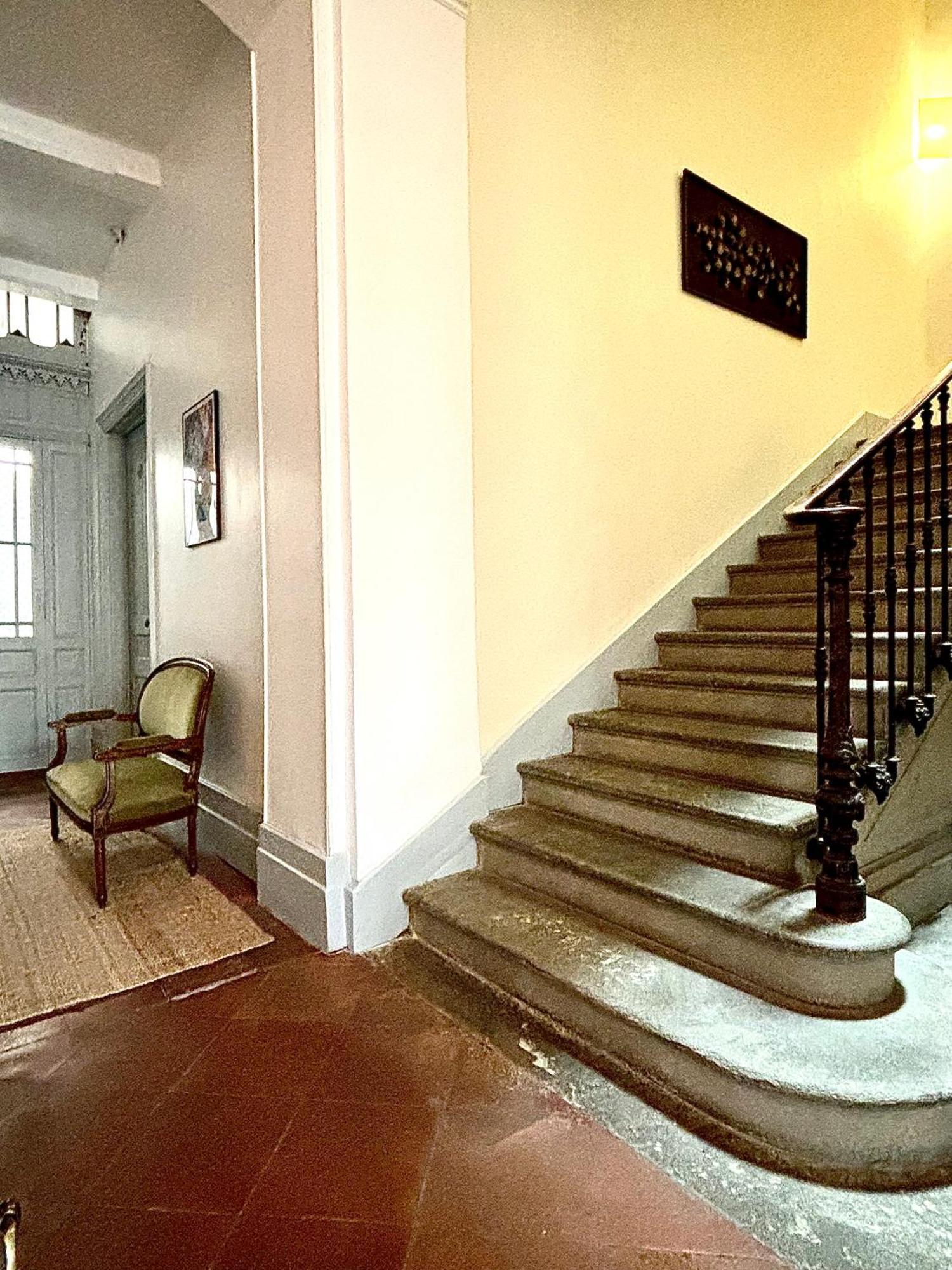 B&B Les Chambres D'Aime Carcassonne Exterior foto
