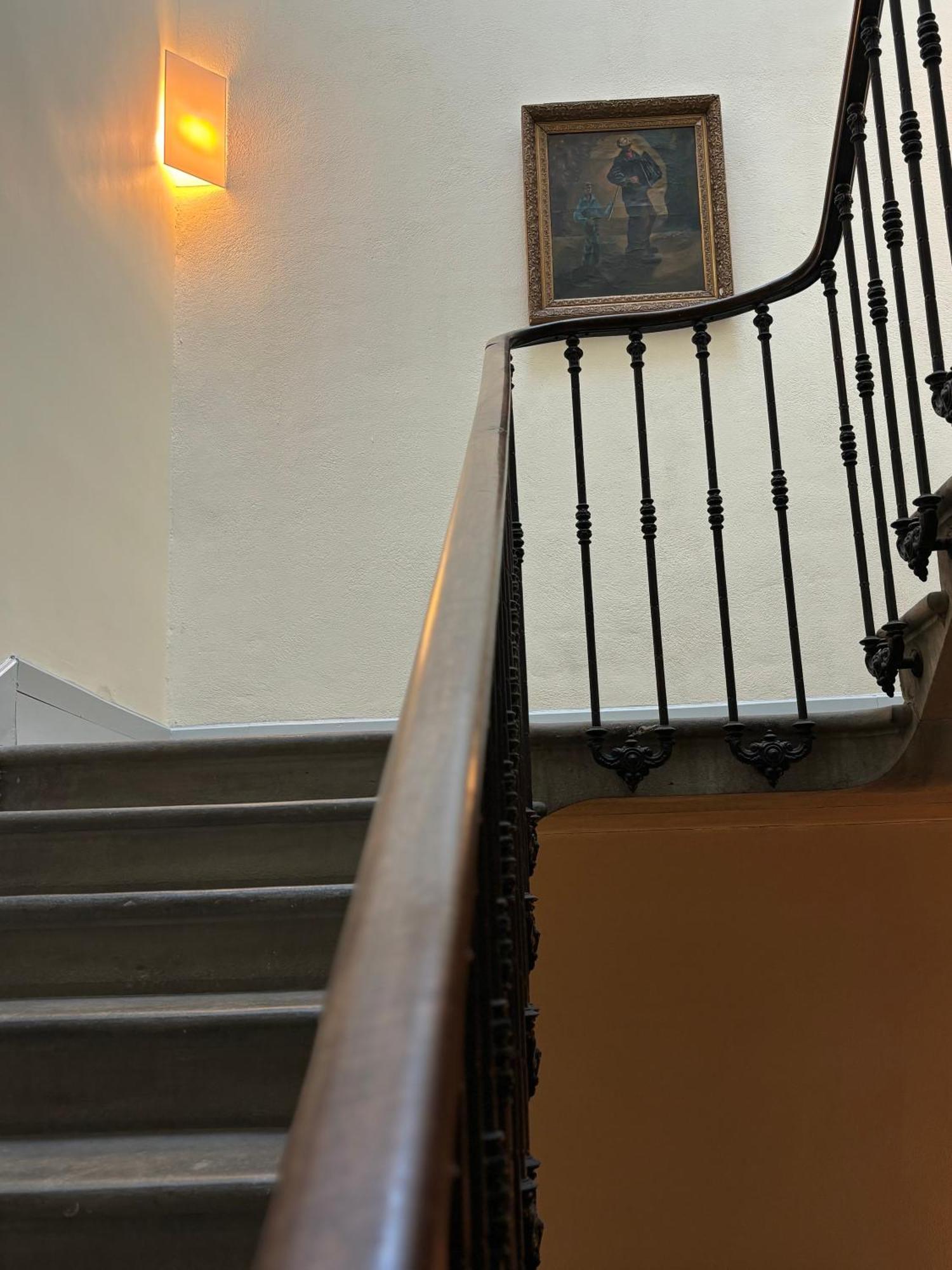 B&B Les Chambres D'Aime Carcassonne Exterior foto